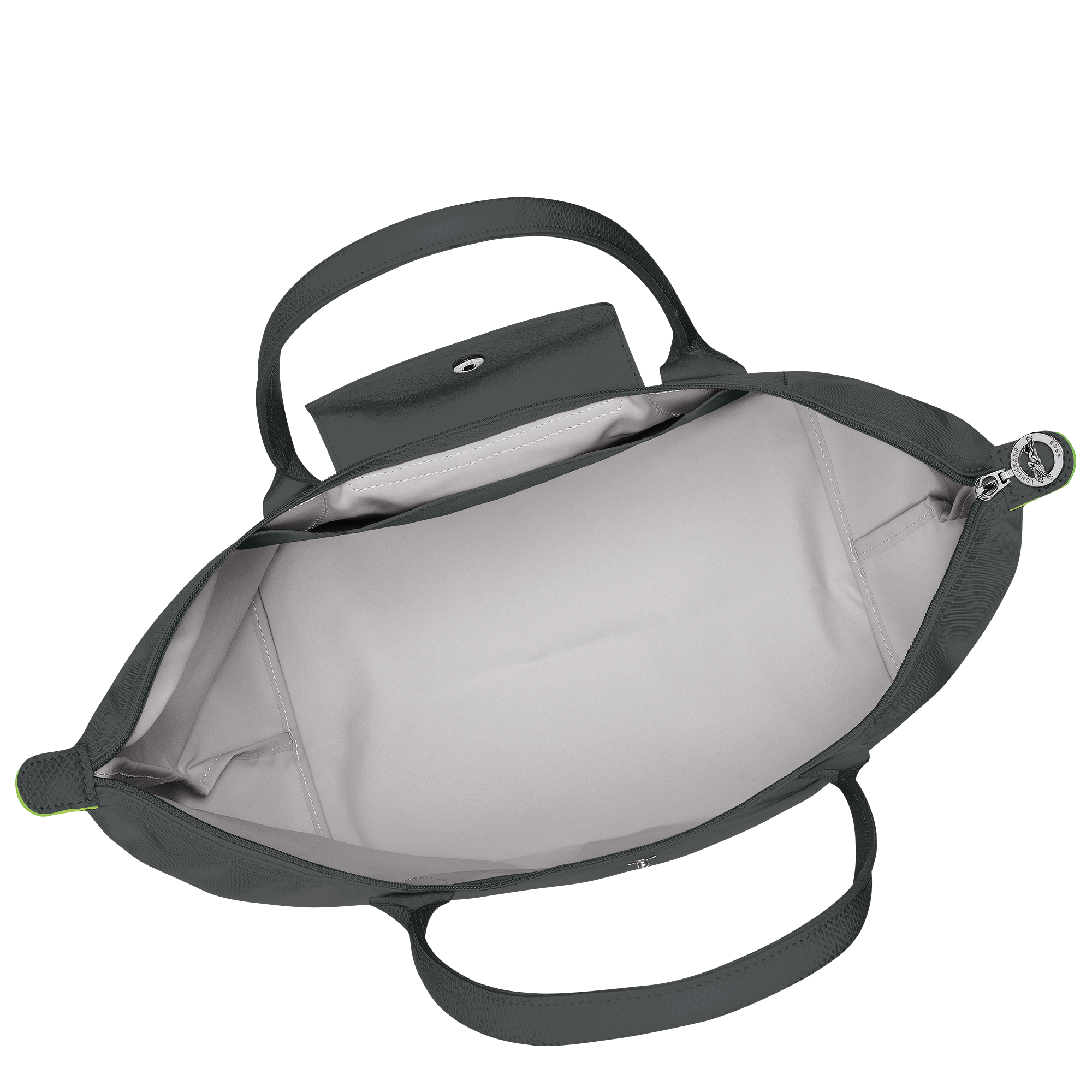 Sac cabas L Le Pliage Green