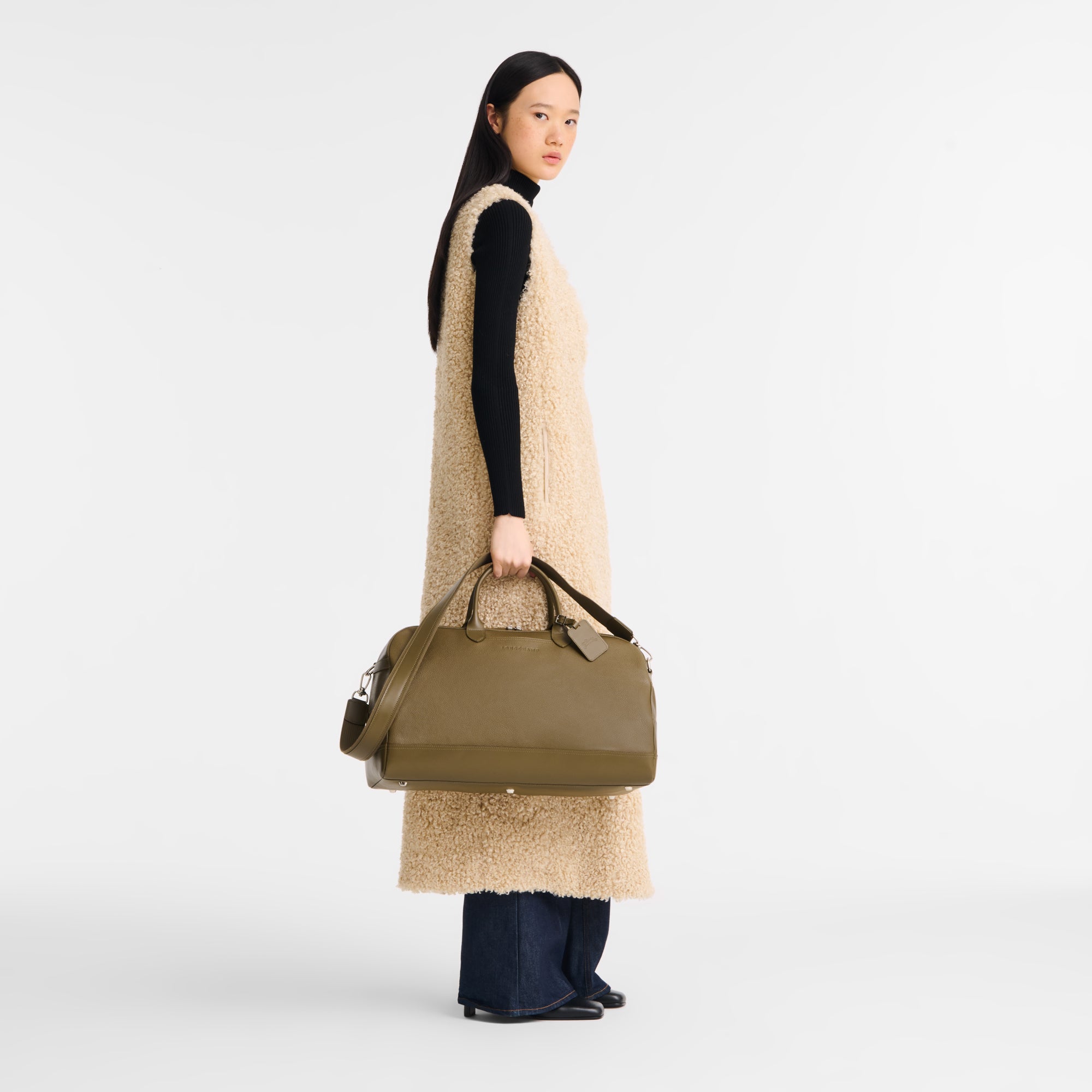 Sac de voyage L Le Foulonné