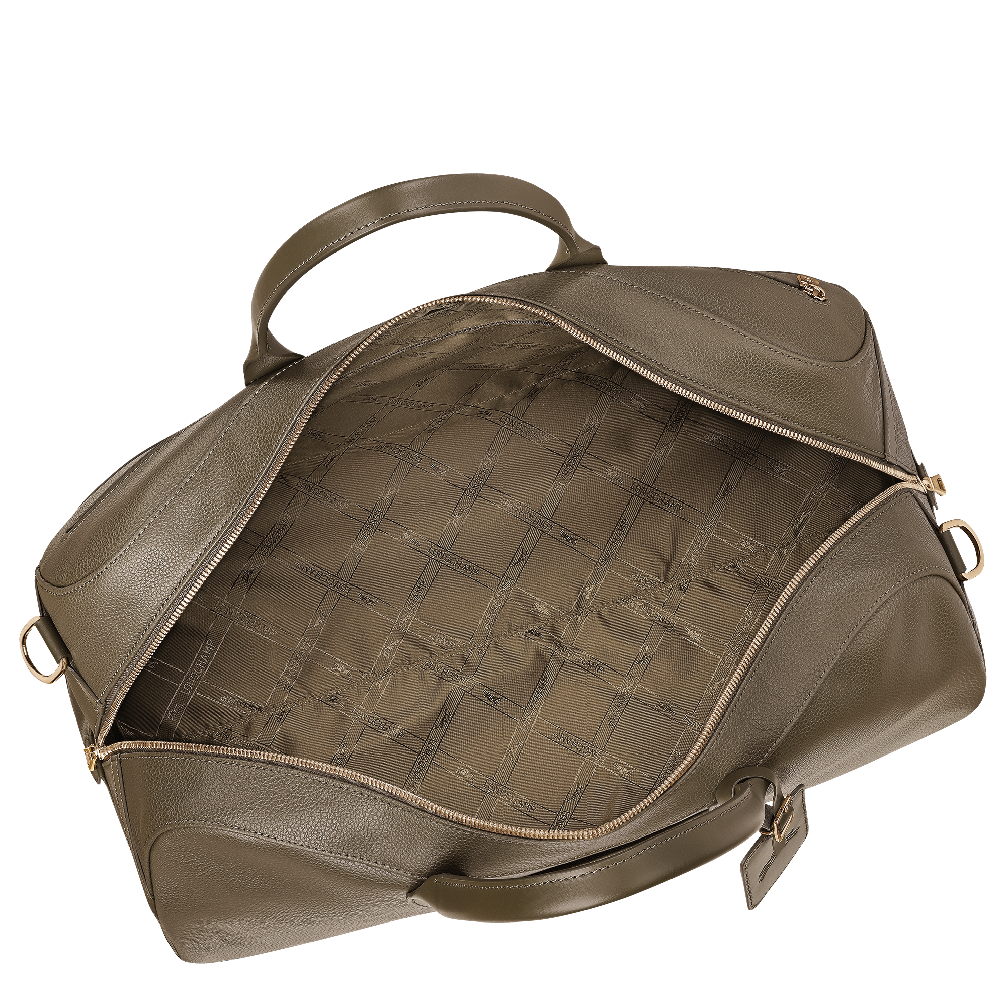 Sac de voyage L Le Foulonné