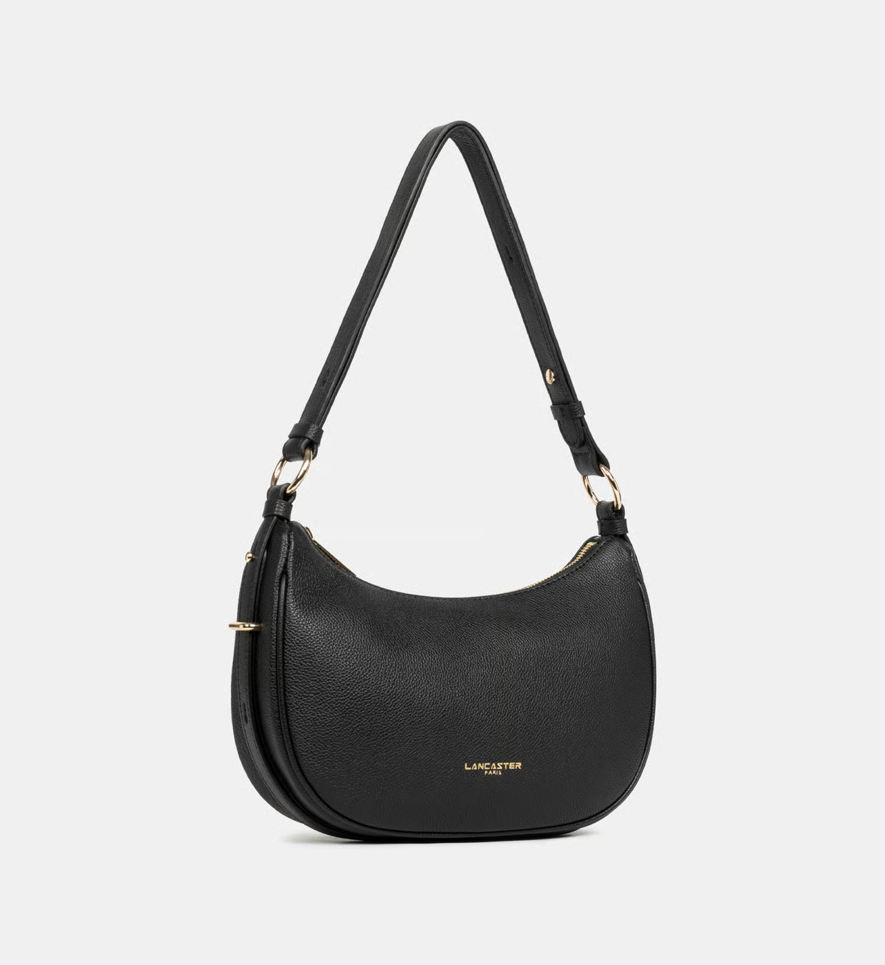 Lancaster Sac besace Milano Aria en cuir