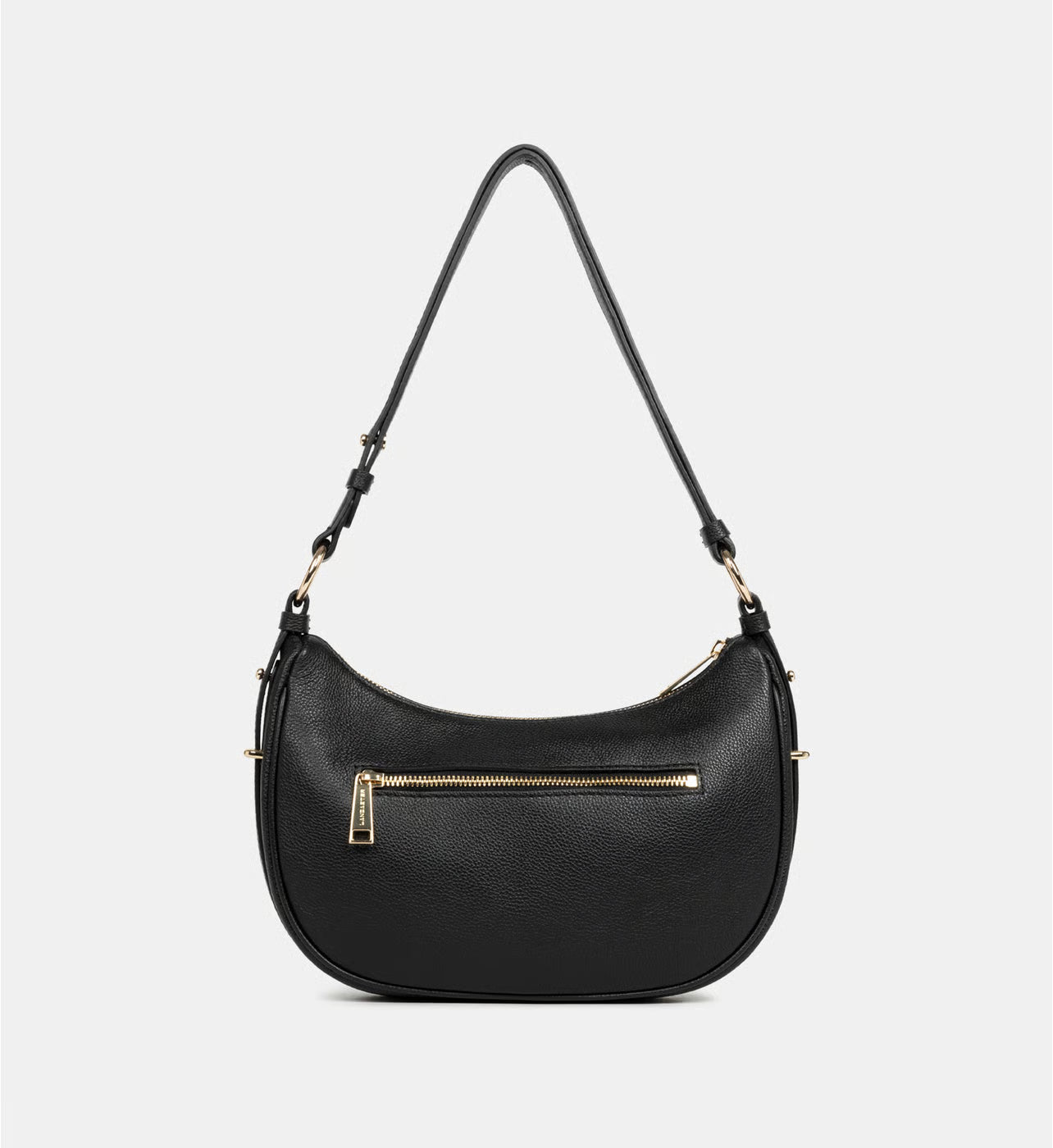 Lancaster Sac besace Milano Aria en cuir