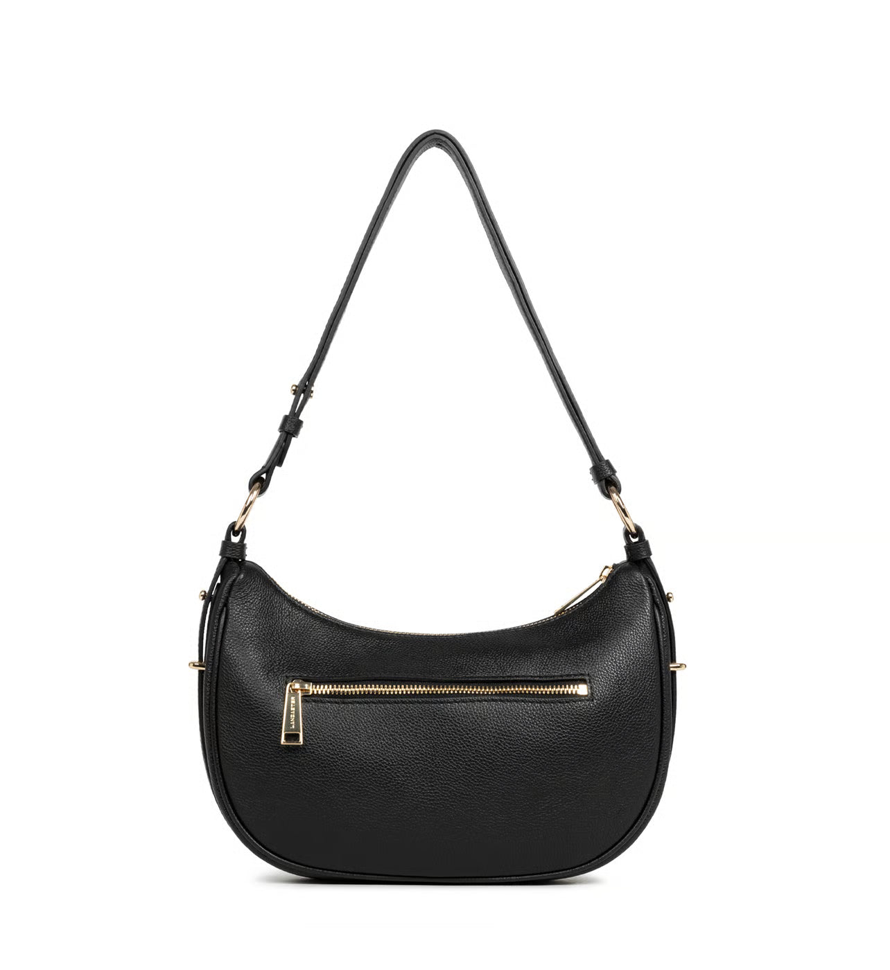 Lancaster Sac besace Milano Aria en cuir