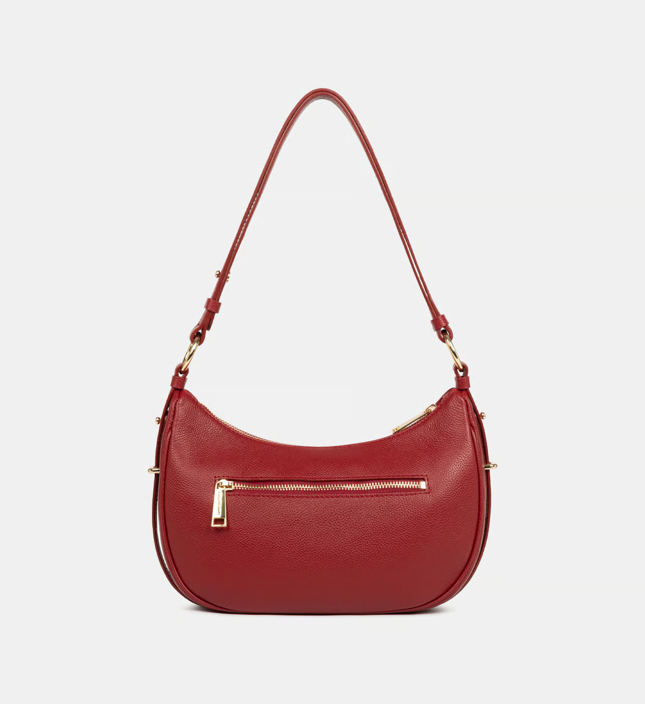 Lancaster Sac besace Milano Aria en cuir