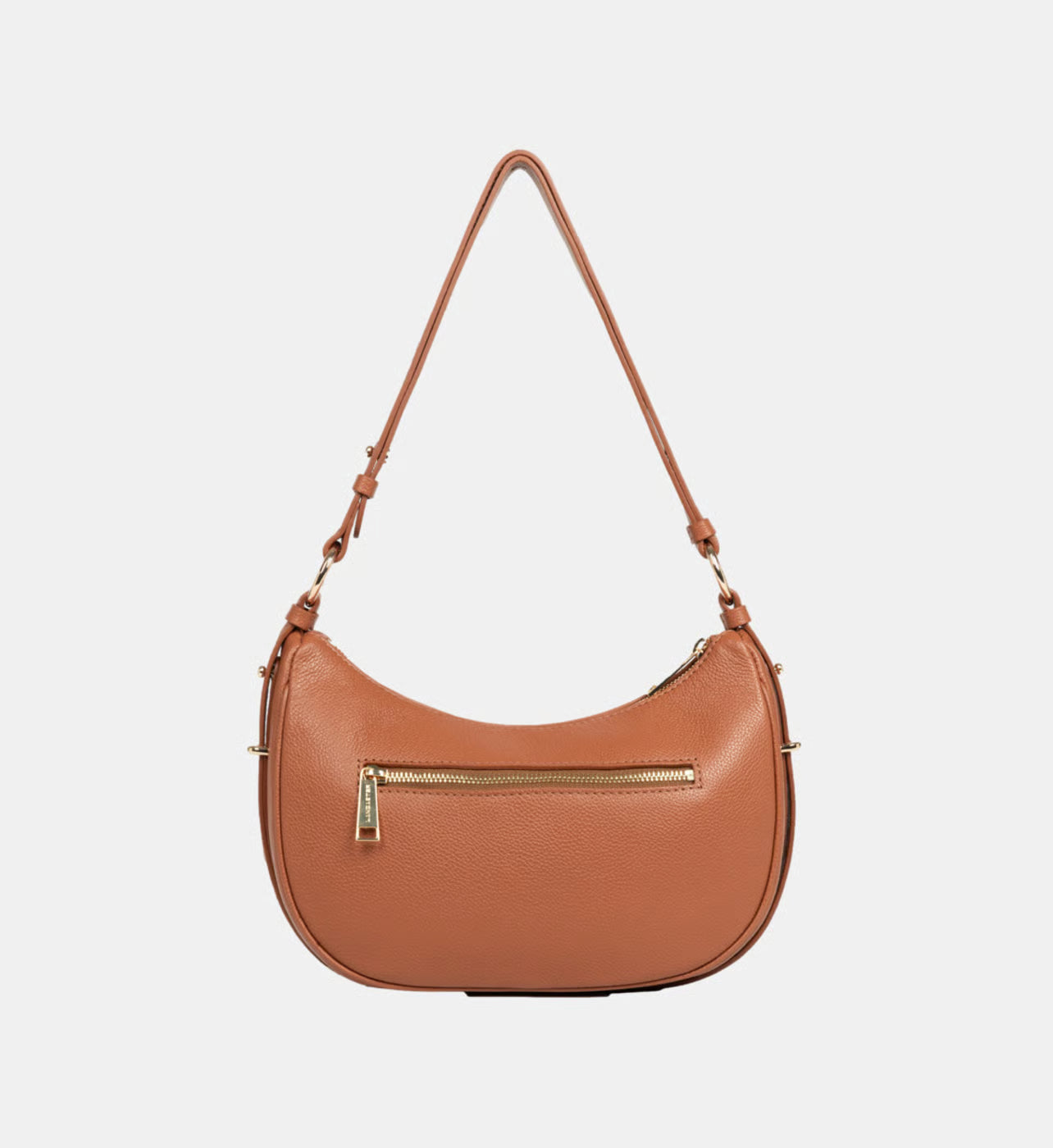 Lancaster Sac besace Milano Aria en cuir