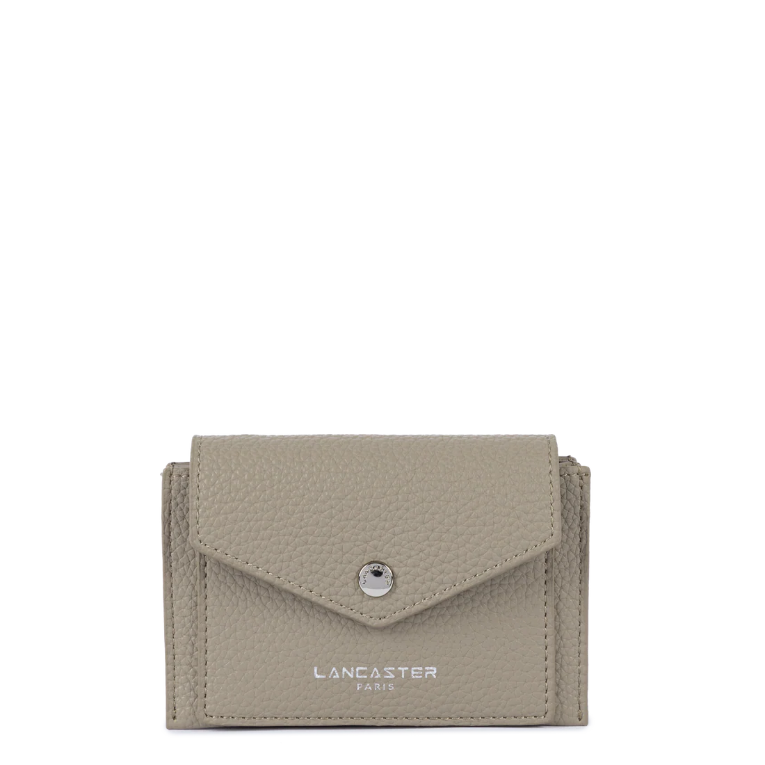 Double porte-cartes Maya – design PVC chic