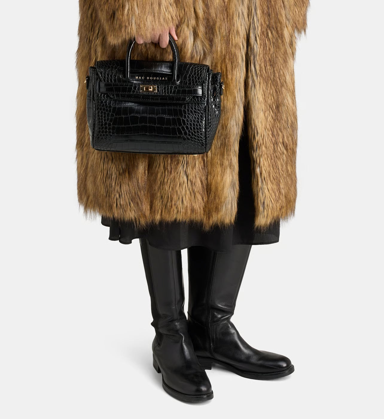 Mac Douglas Sac à main Pyla Meryl