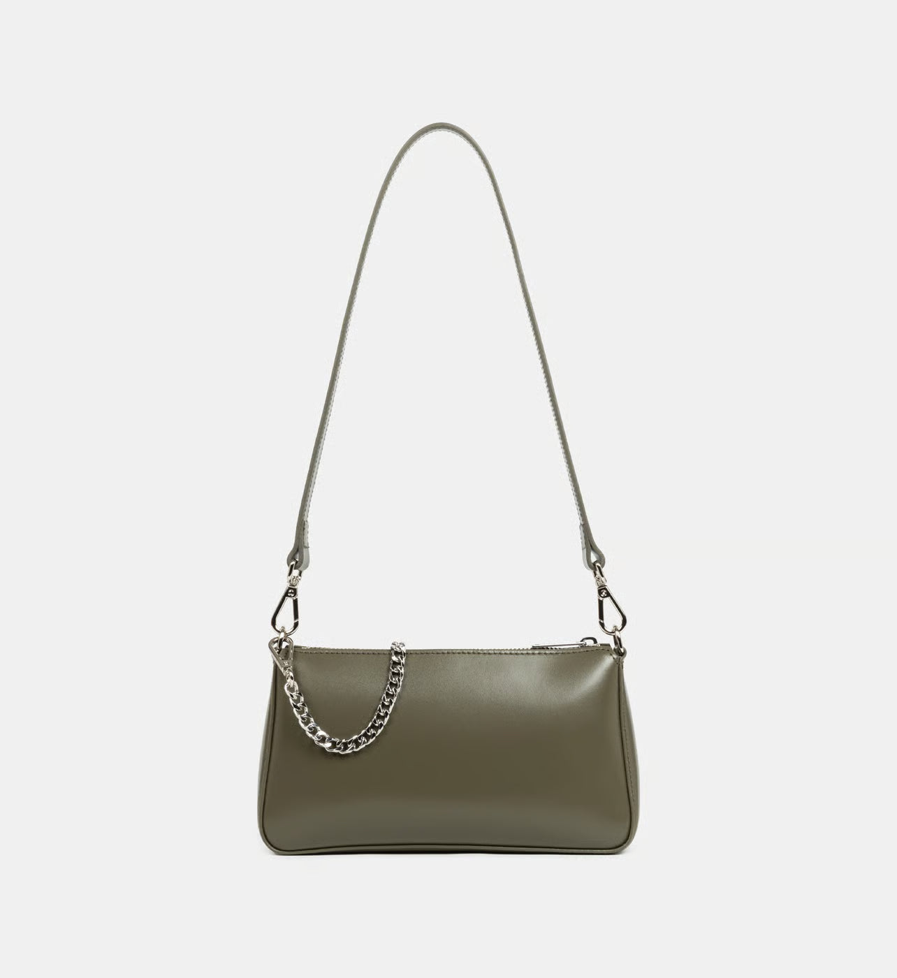 Lancaster Sac pochette zippée S Suave Even