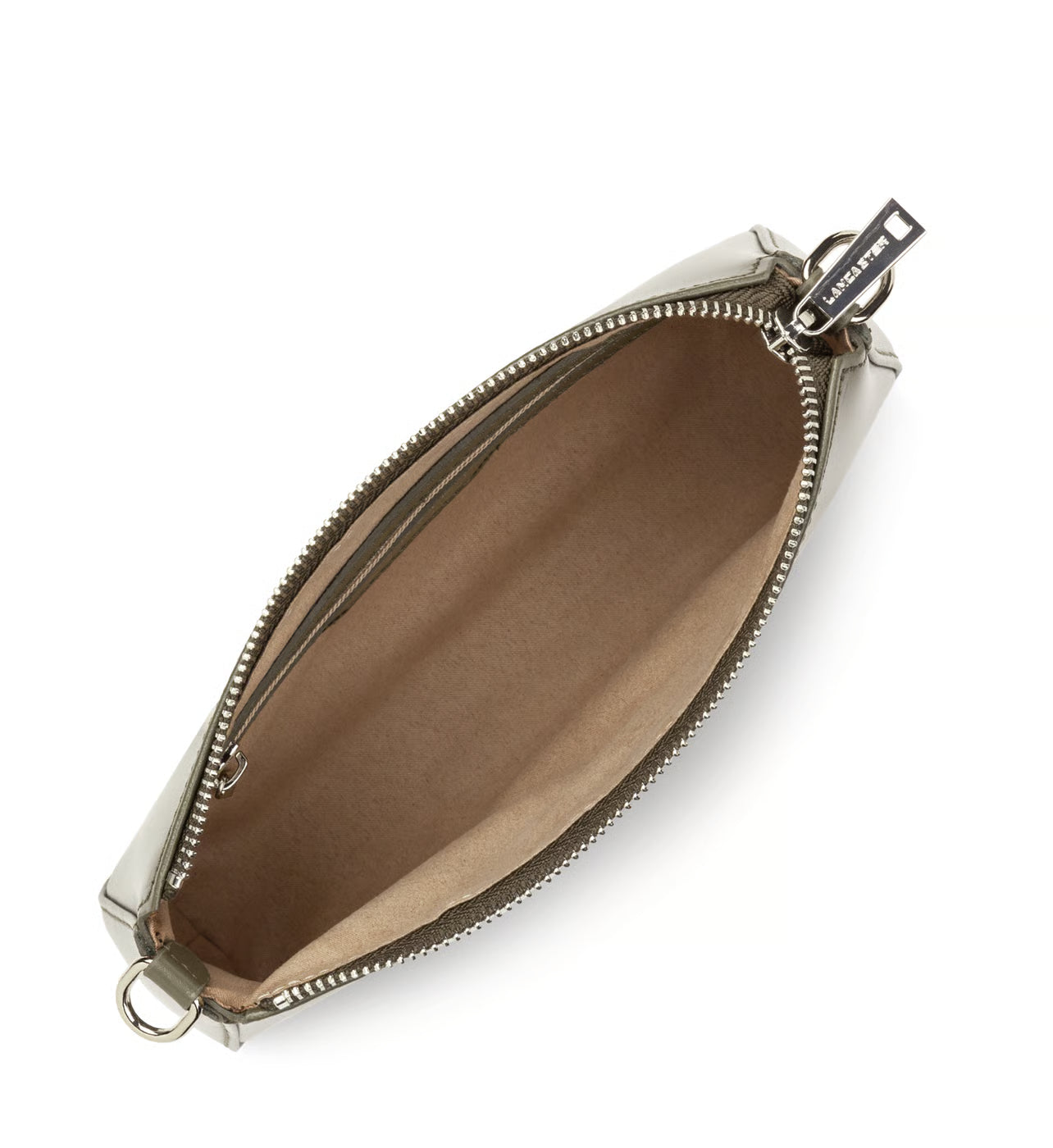 Lancaster Sac pochette zippée S Suave Even