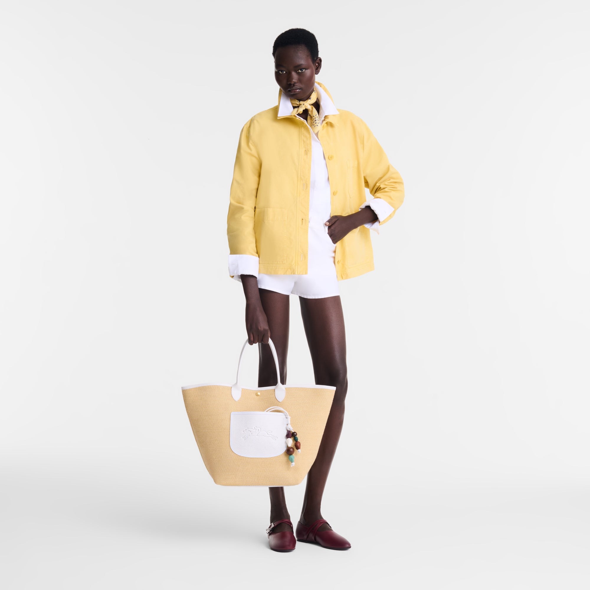 Panier M Le Pliage Collection