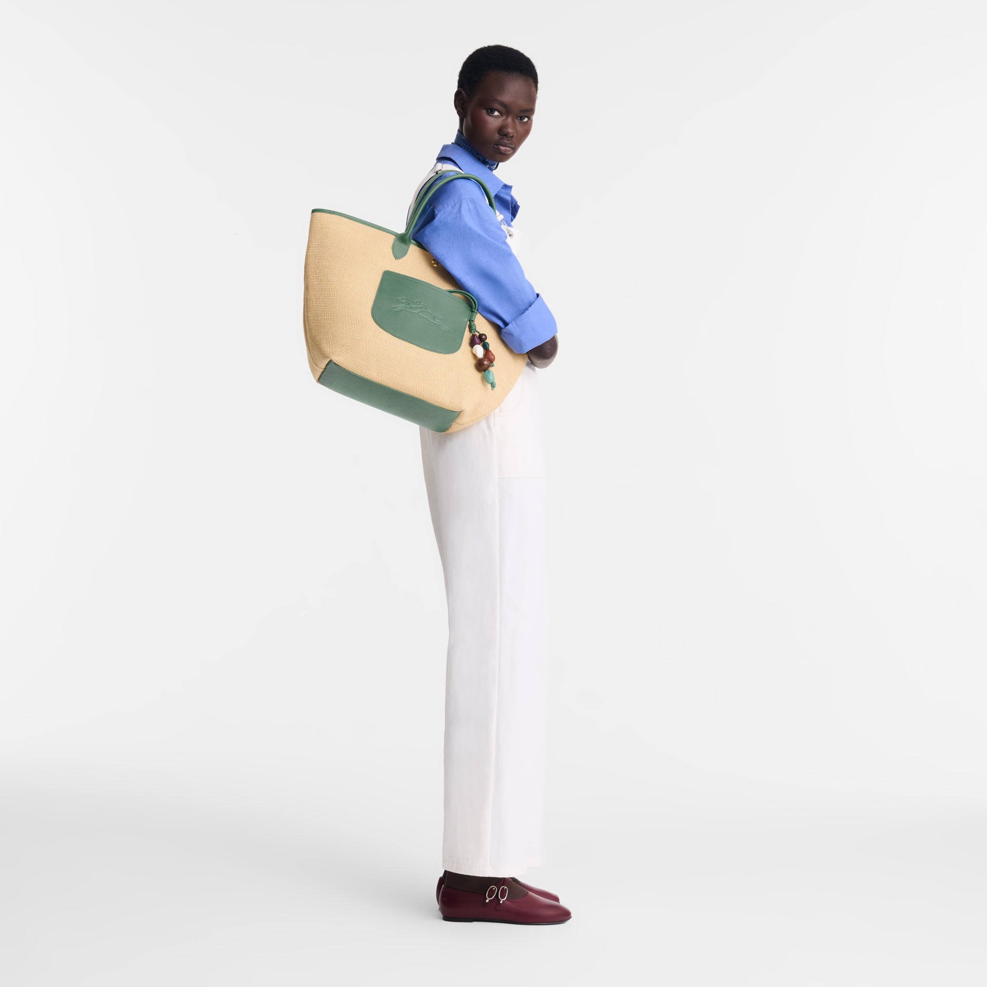 Panier M Le Pliage Collection