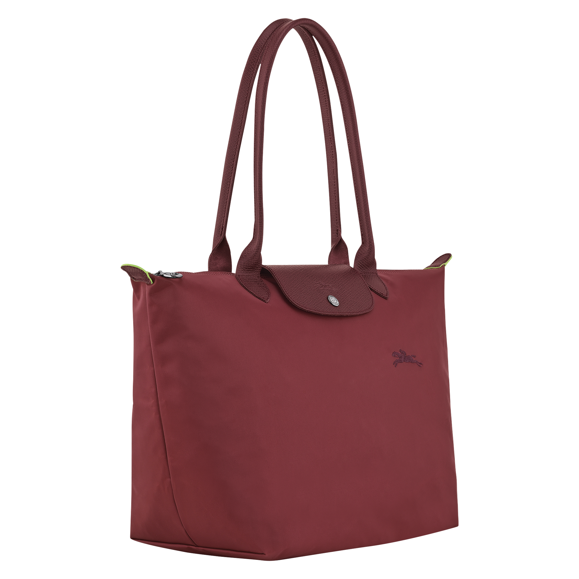 Sac cabas L Le Pliage Green