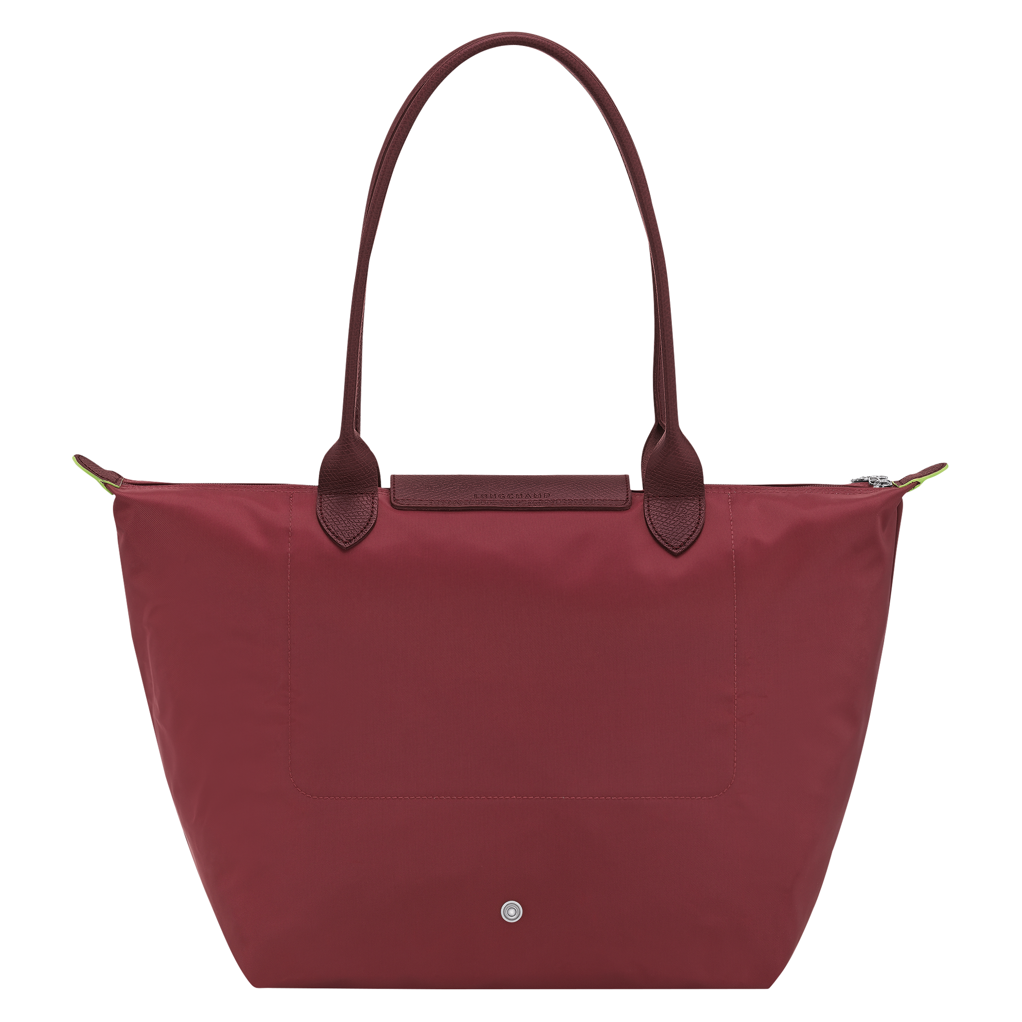 Sac cabas L Le Pliage Green