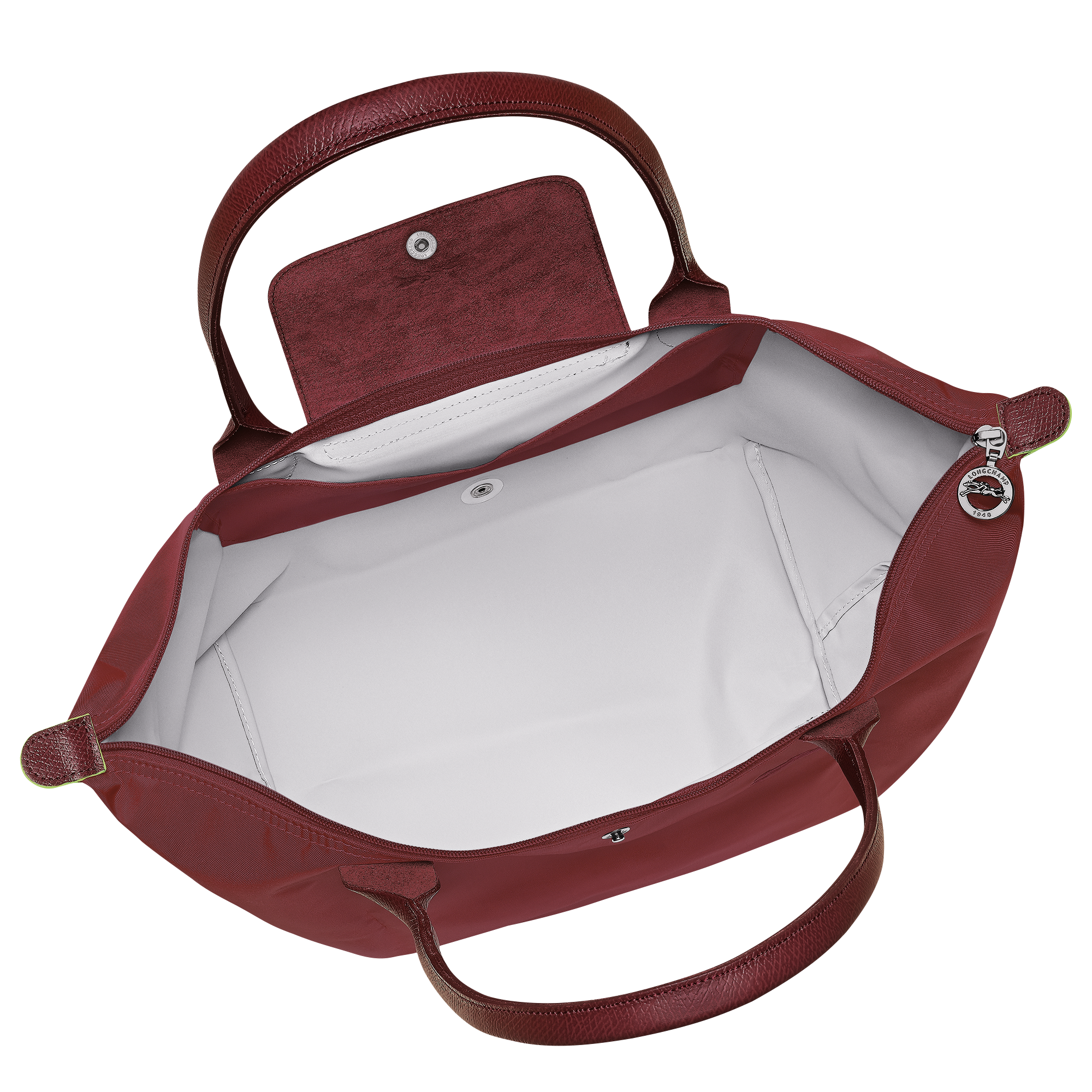 Sac cabas L Le Pliage Green