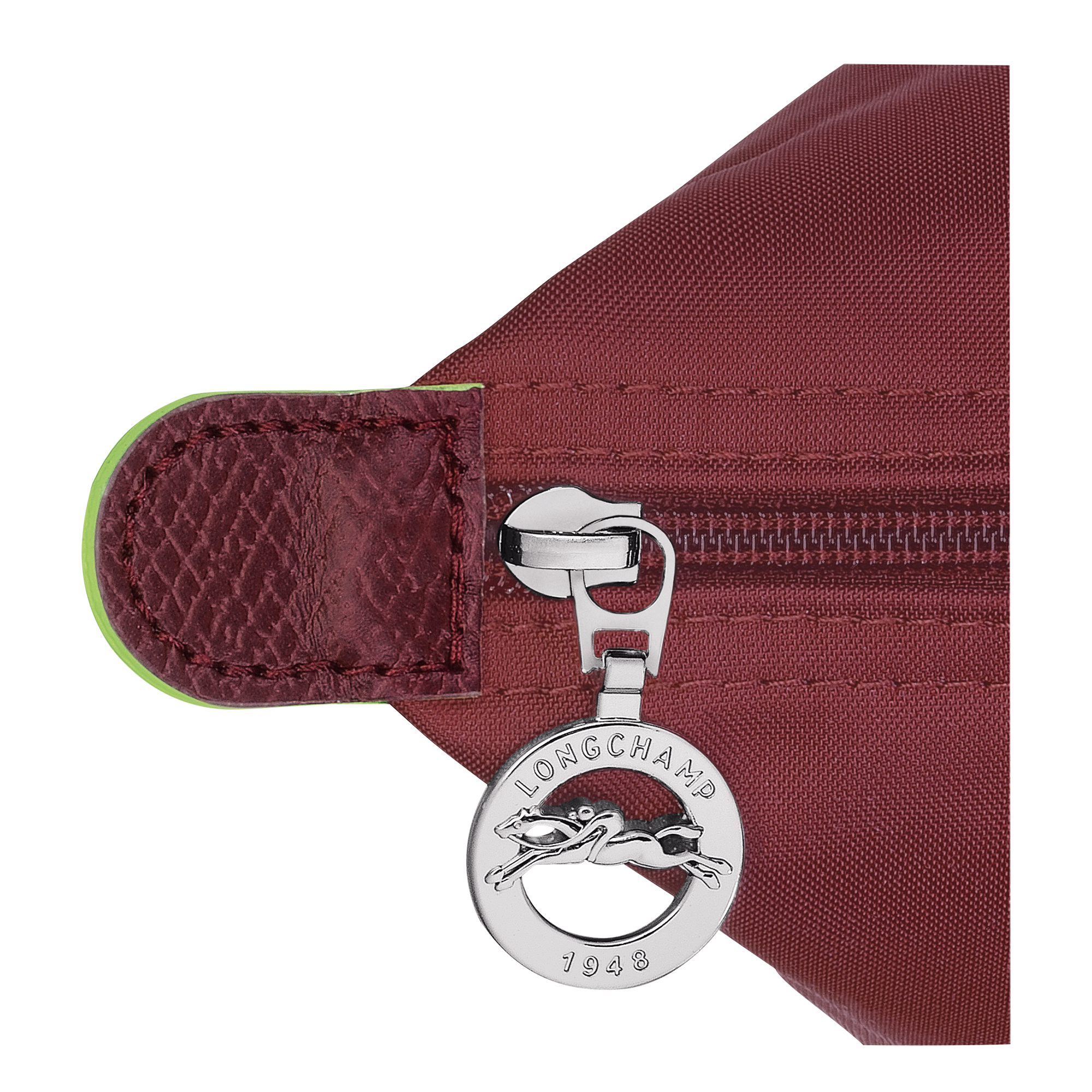 Sac cabas L Le Pliage Green