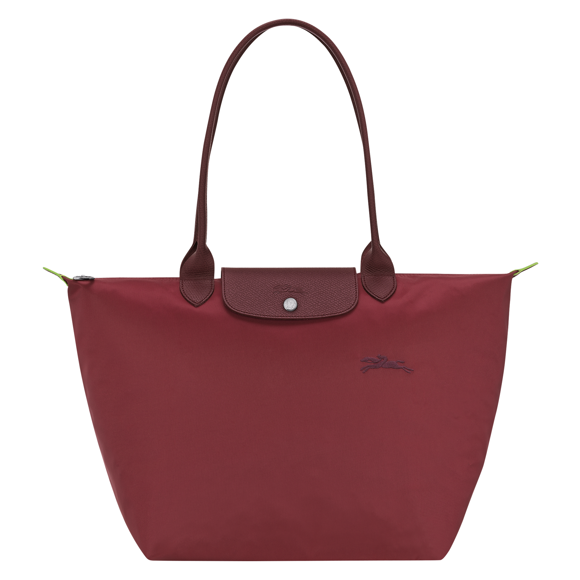 Sac cabas L Le Pliage Green