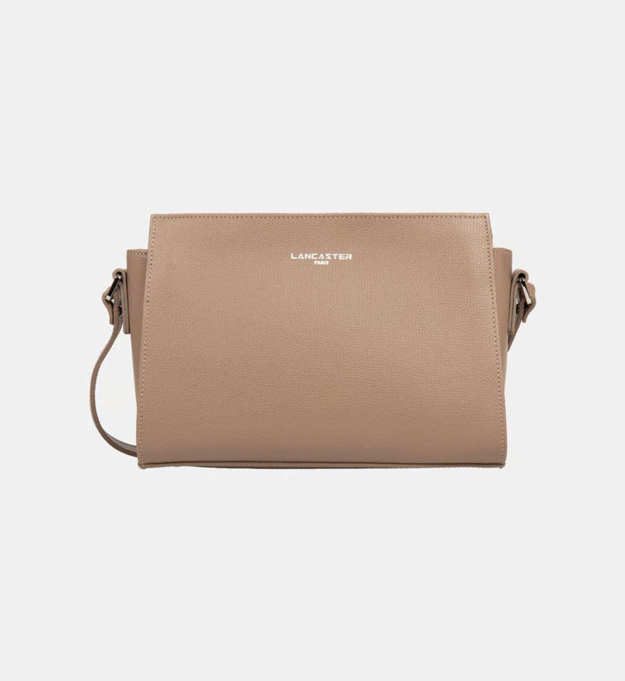 Lancaster Sac besace Sierra en cuir