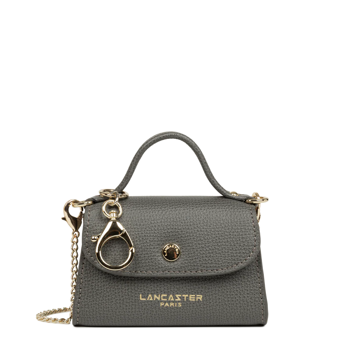 Porte-monnaie – cuir grainé Sierra