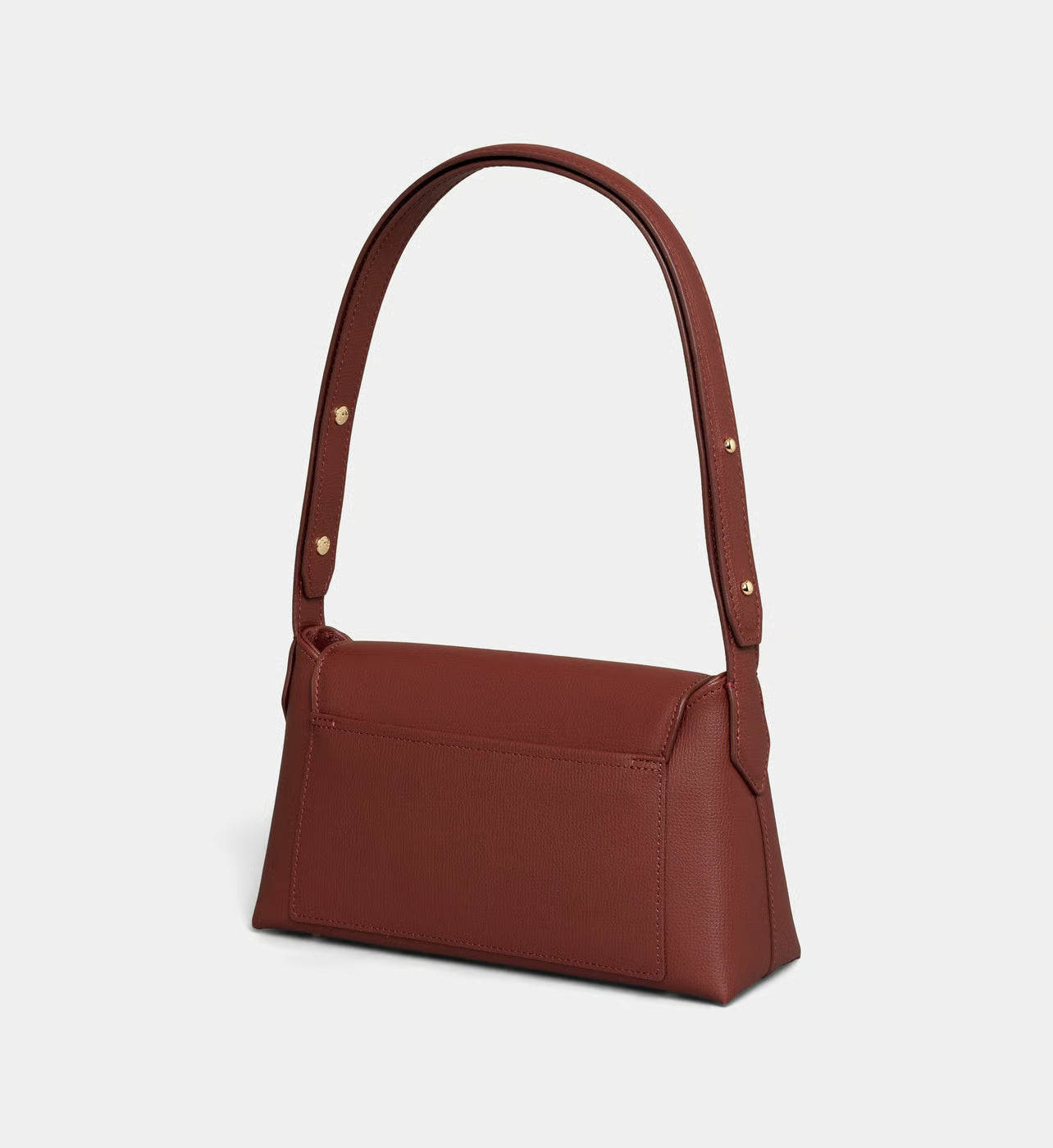 Lancaster Sac à main Zoé x Lancaster 2.0 en cuir