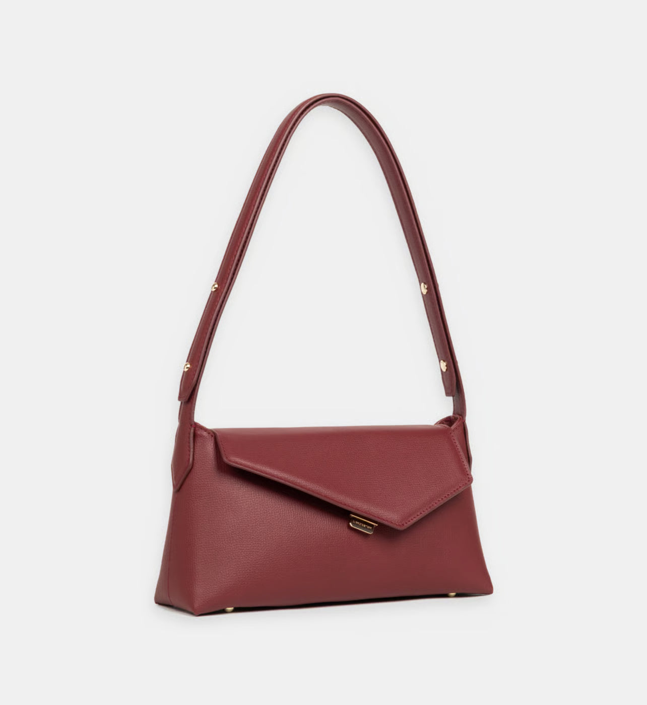 Lancaster Sac à main Zoé x Lancaster 2.0 en cuir