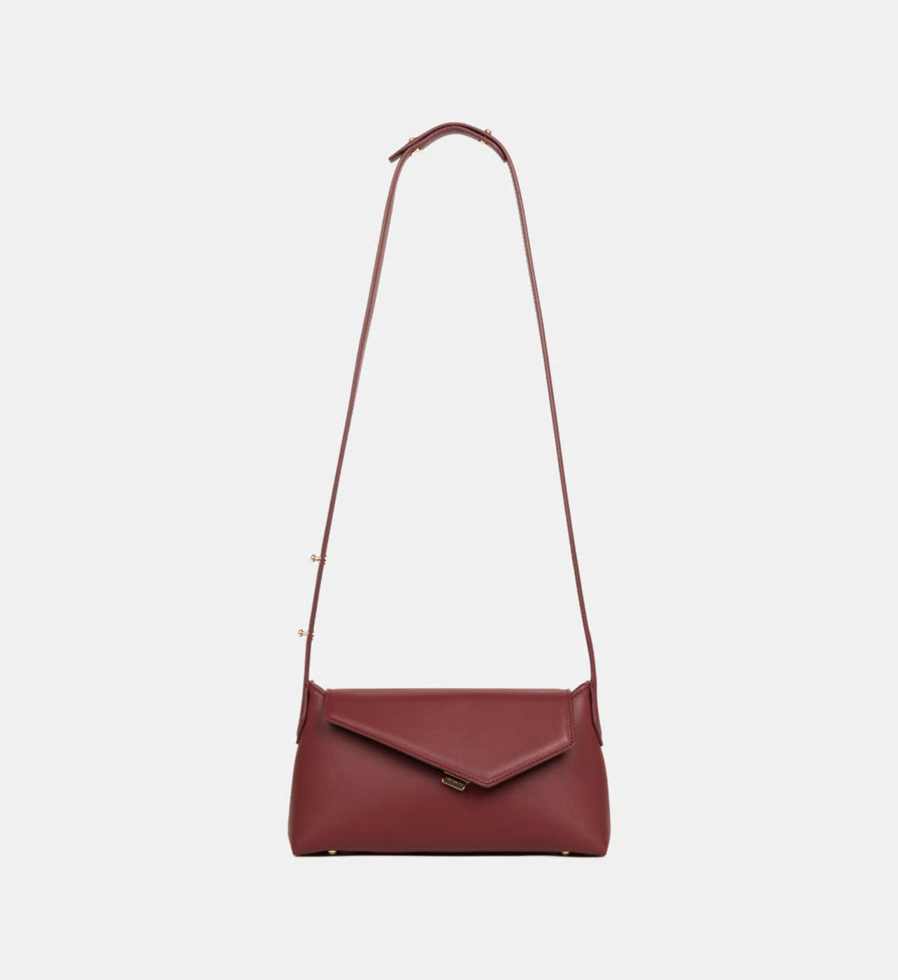 Lancaster Sac à main Zoé x Lancaster 2.0 en cuir