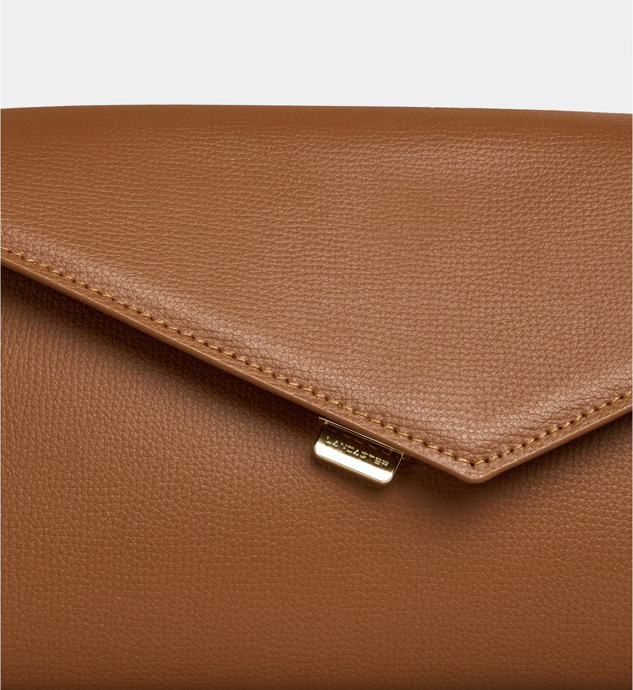 Lancaster Sac à main Zoé x Lancaster 2.0 en cuir