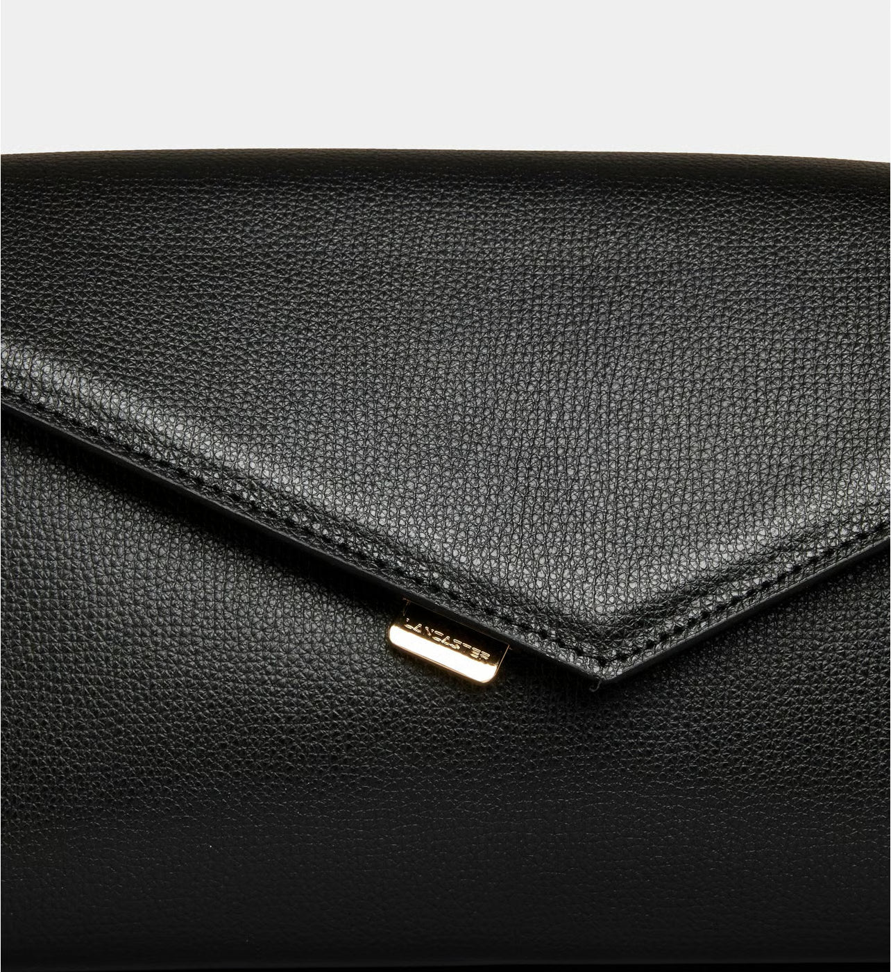 Lancaster Sac à main Zoé x Lancaster 2.0 en cuir