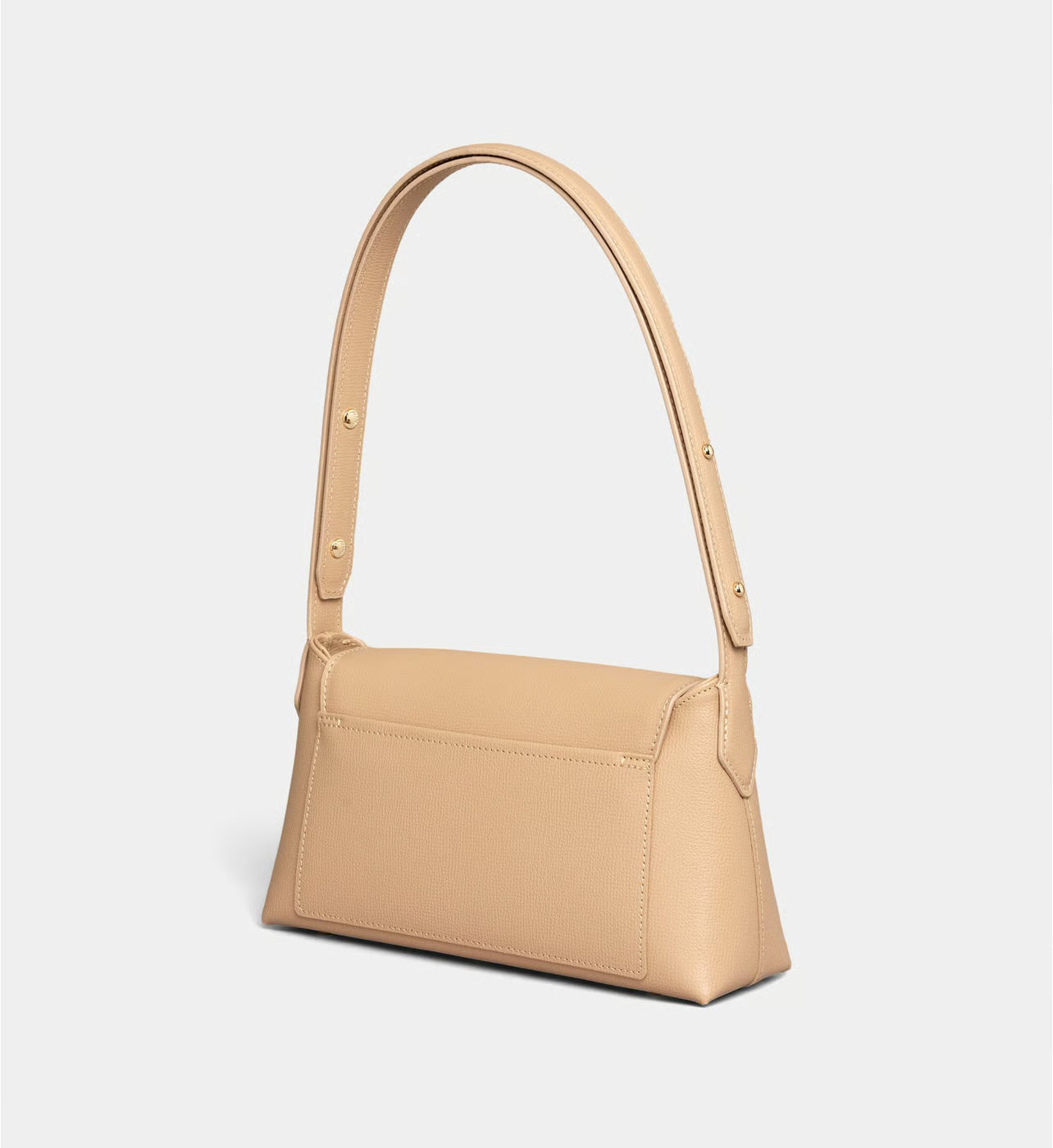 Lancaster Sac à main Zoé x Lancaster 2.0 en cuir