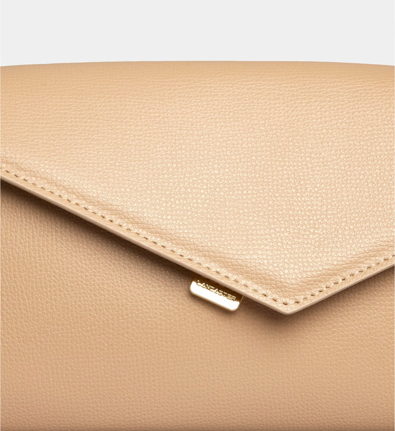 Lancaster Sac à main Zoé x Lancaster 2.0 en cuir