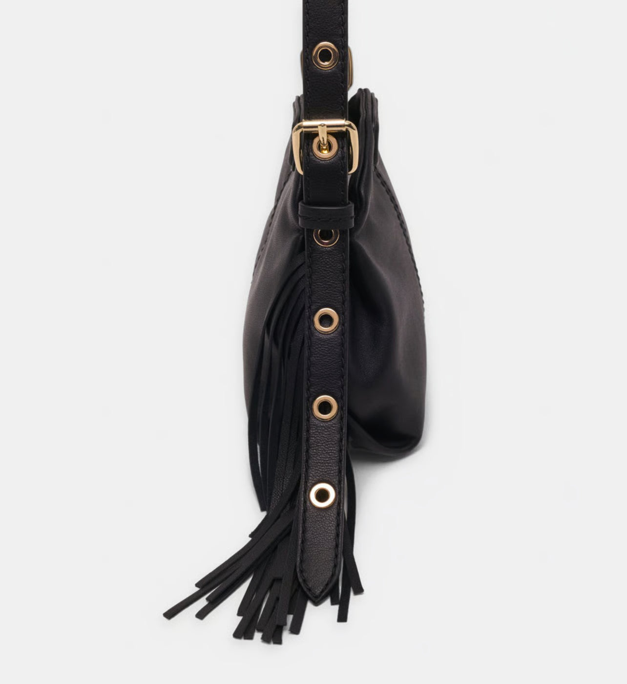 Maje Sac à main Miss M Micro