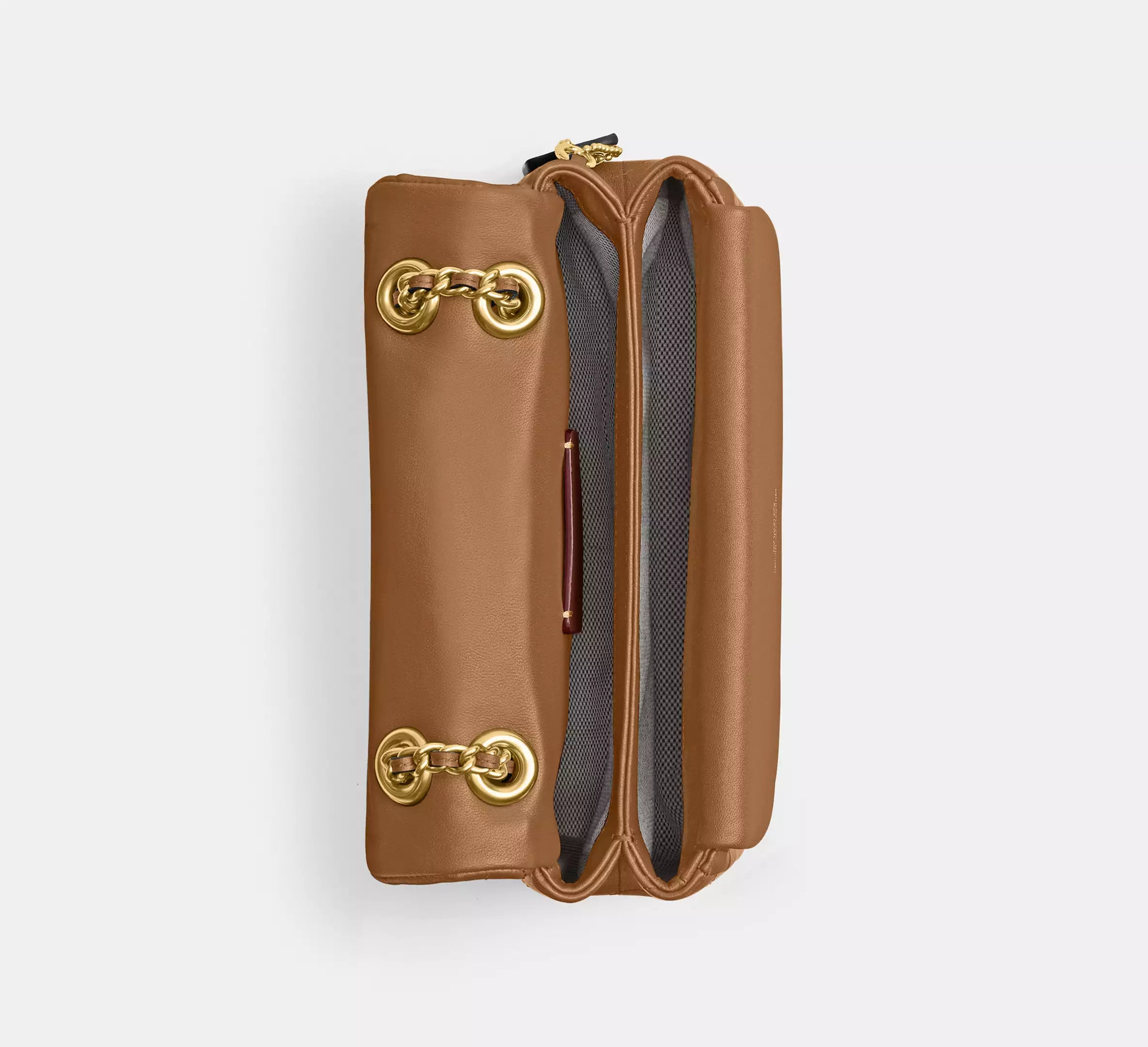 Sac épaule Tabby 20 avec matelassage Pillow