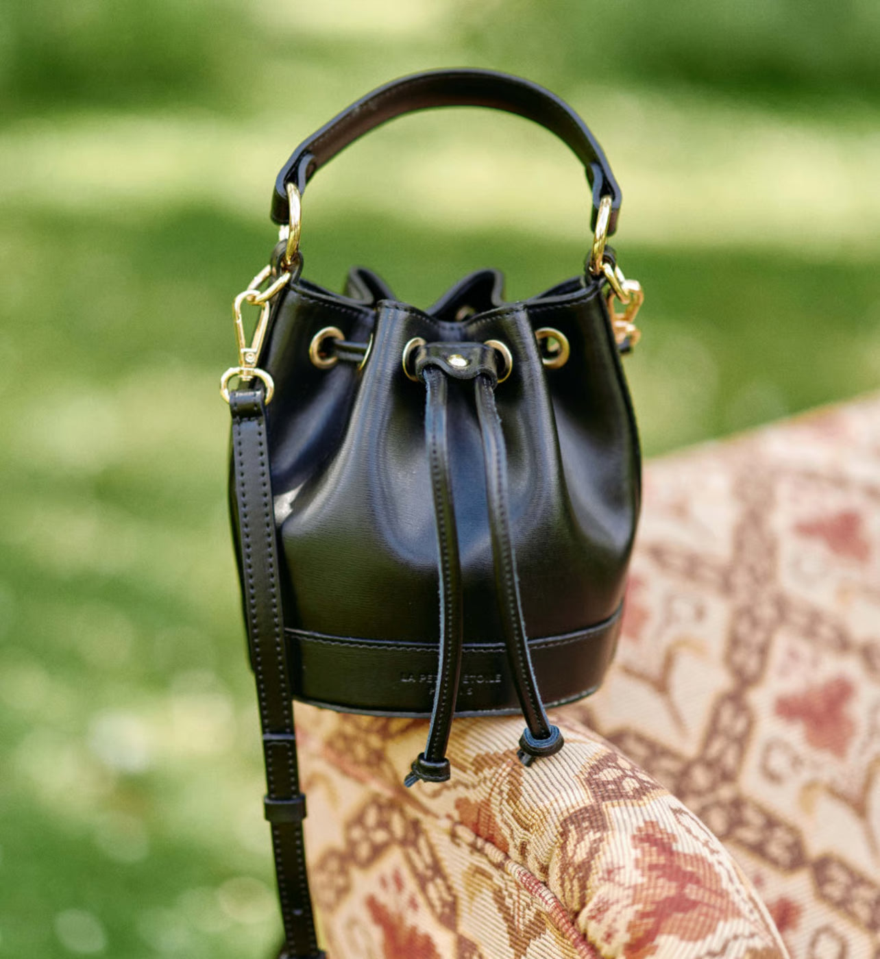 La Petite Etoile Sac uni AIMMY