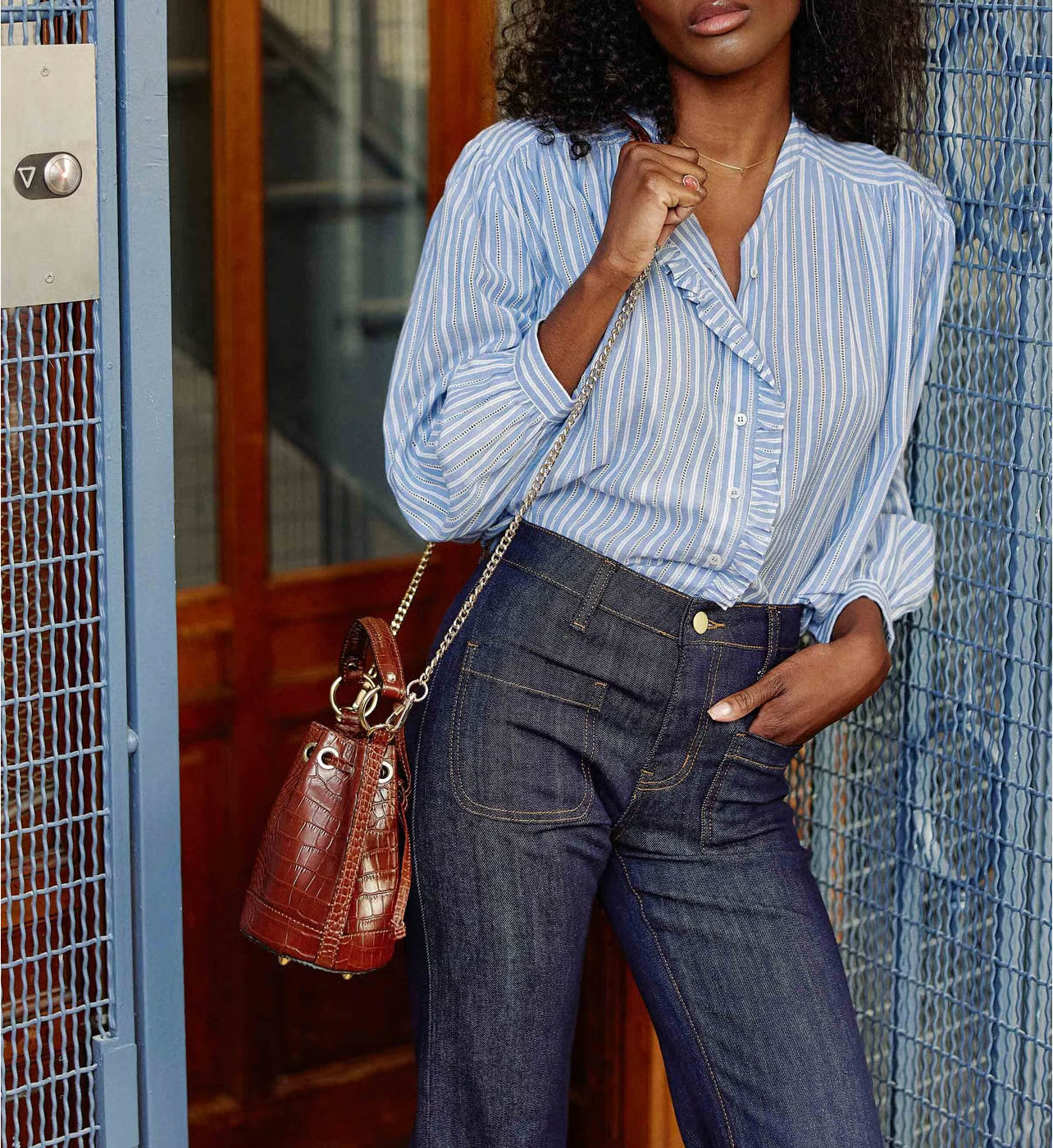 La Petite Etoile Sac uni AIMMY