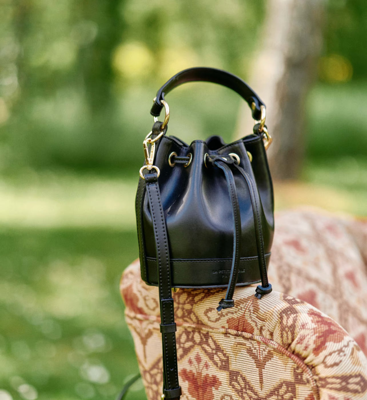 La Petite Etoile Sac uni AIMMY