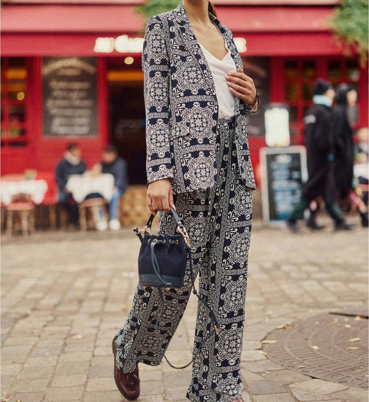 La Petite Etoile Sac uni AIMMY