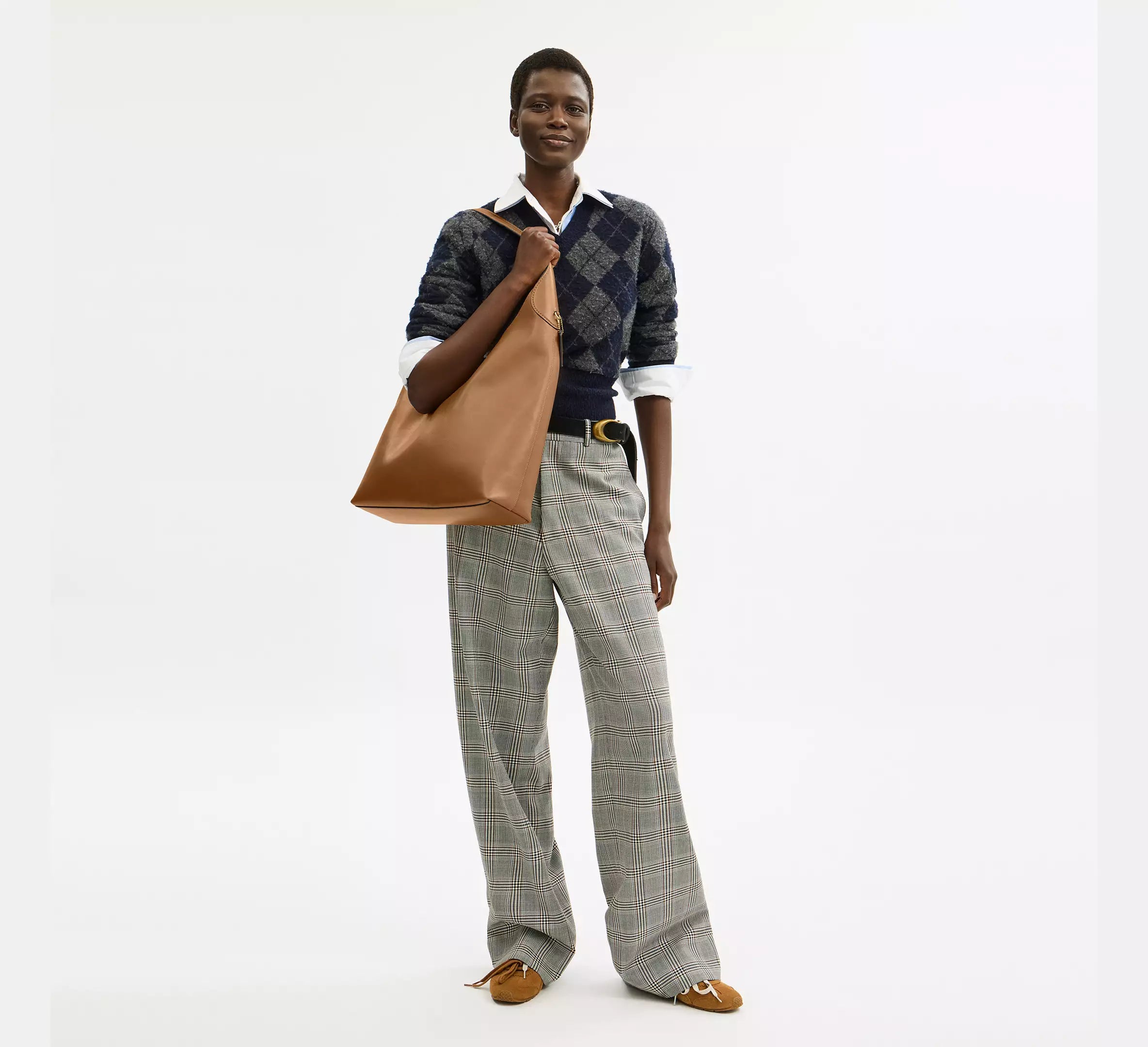 Sac épaule Brooklyn 39