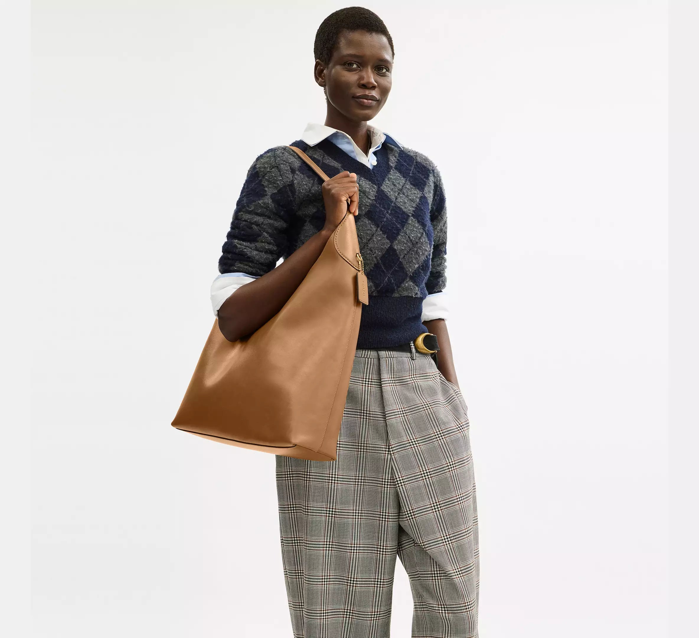 Sac épaule Brooklyn 39