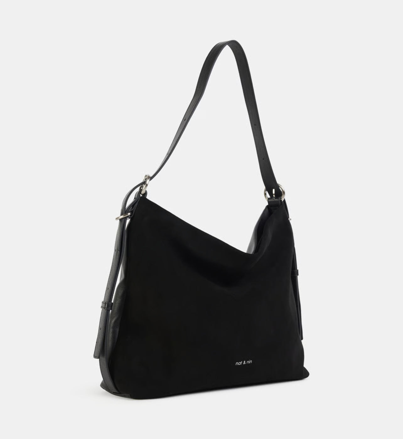 Nat & Nin Sac cabas hobo Moreen