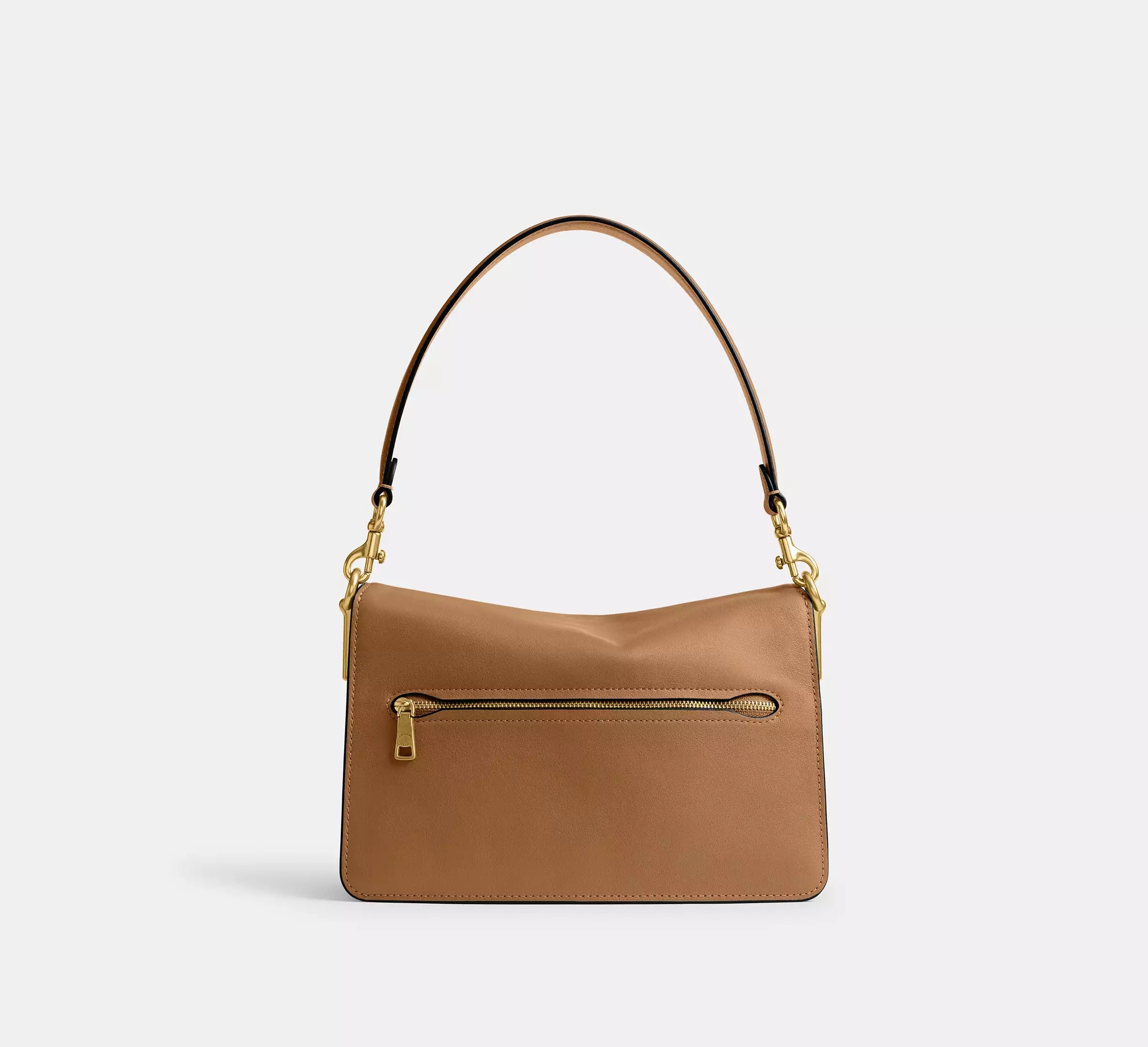 Sac épaule avec chaîne Tabby