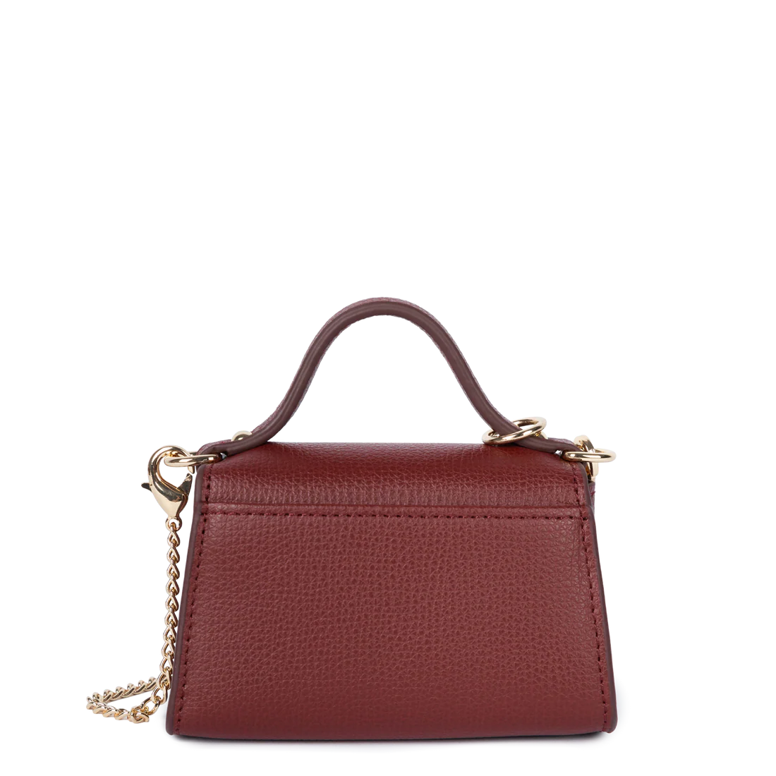 Porte-monnaie – cuir grainé Sierra