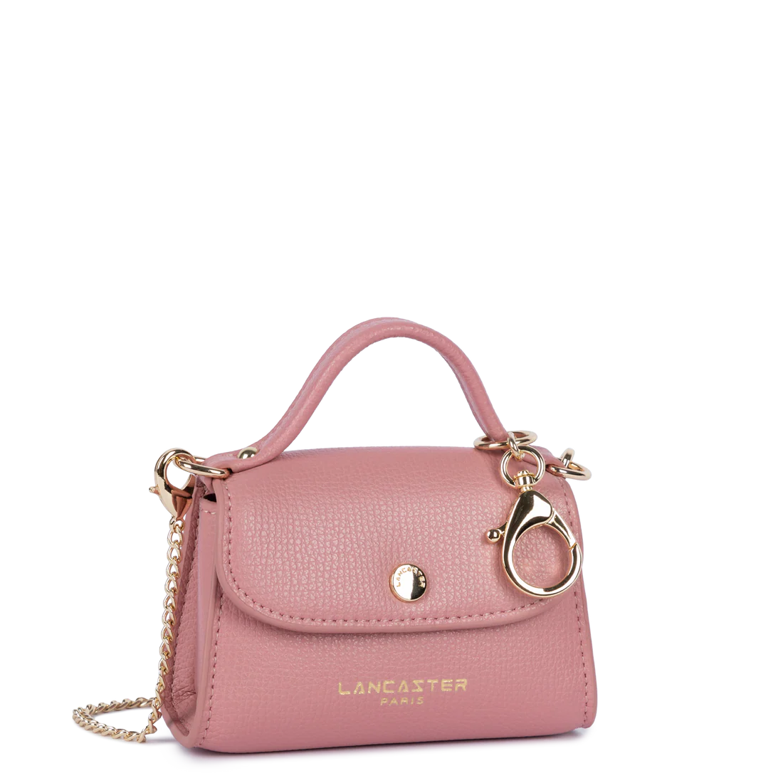 Porte-monnaie – cuir grainé Sierra