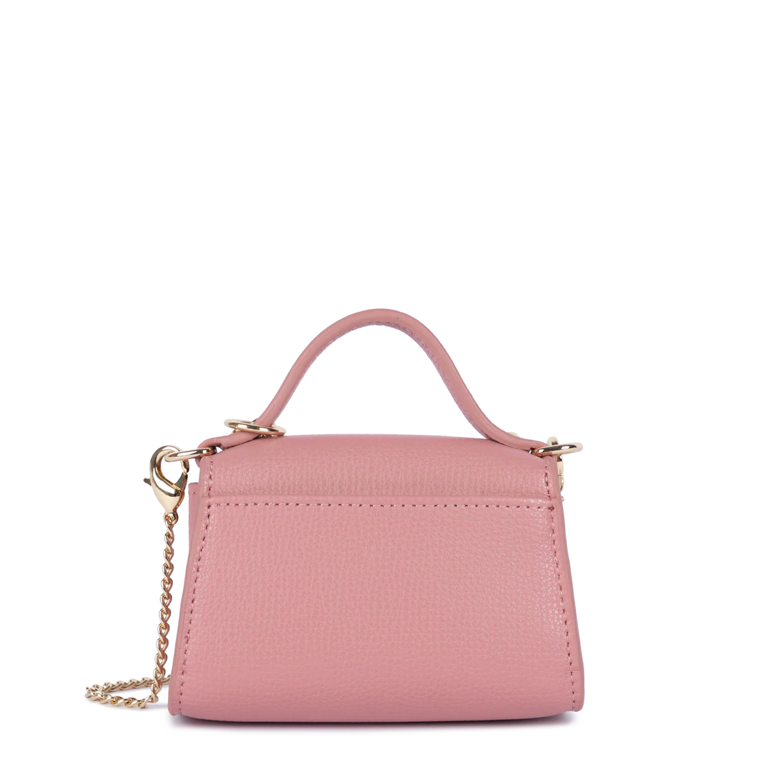 Porte-monnaie – cuir grainé Sierra