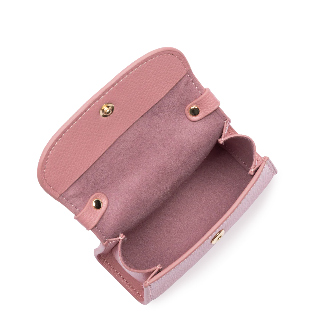 Porte-monnaie – cuir grainé Sierra