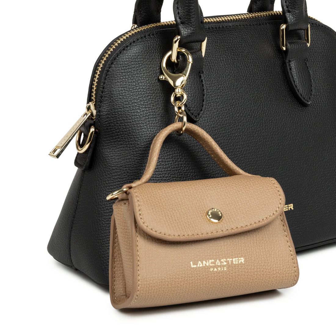 Porte-monnaie – cuir grainé Sierra