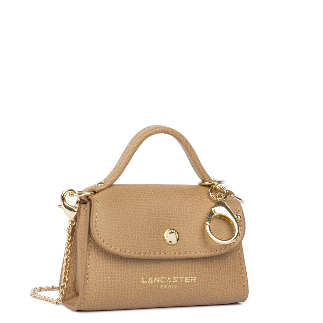 Porte-monnaie – cuir grainé Sierra