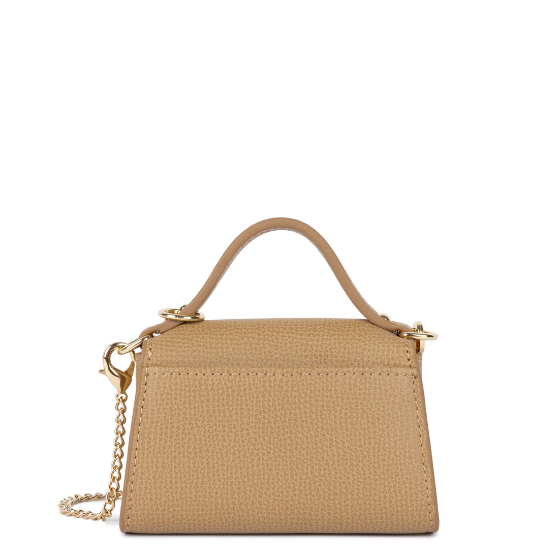 Porte-monnaie – cuir grainé Sierra