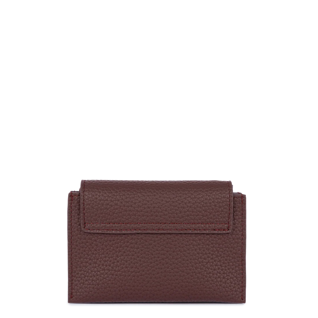 Double porte-cartes Maya – design PVC chic