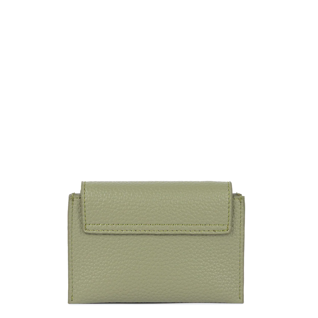 Double porte-cartes Maya – design PVC chic