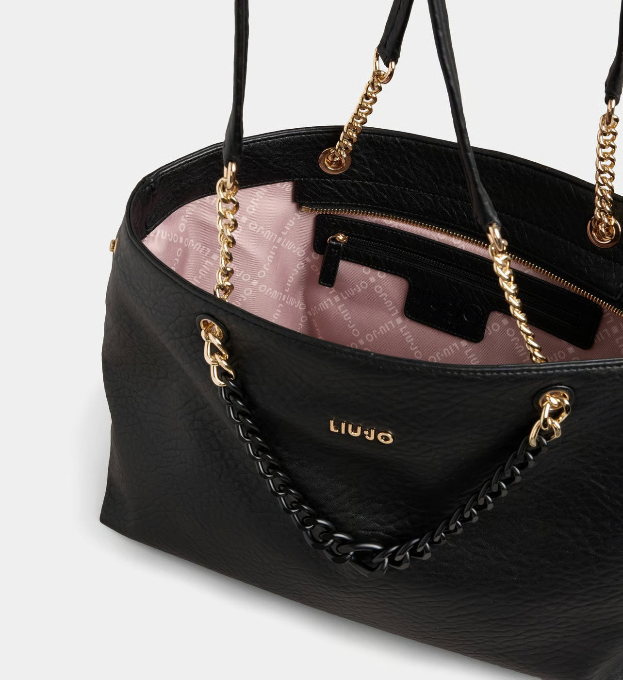 Liu Jo Sac cabas Mehmet