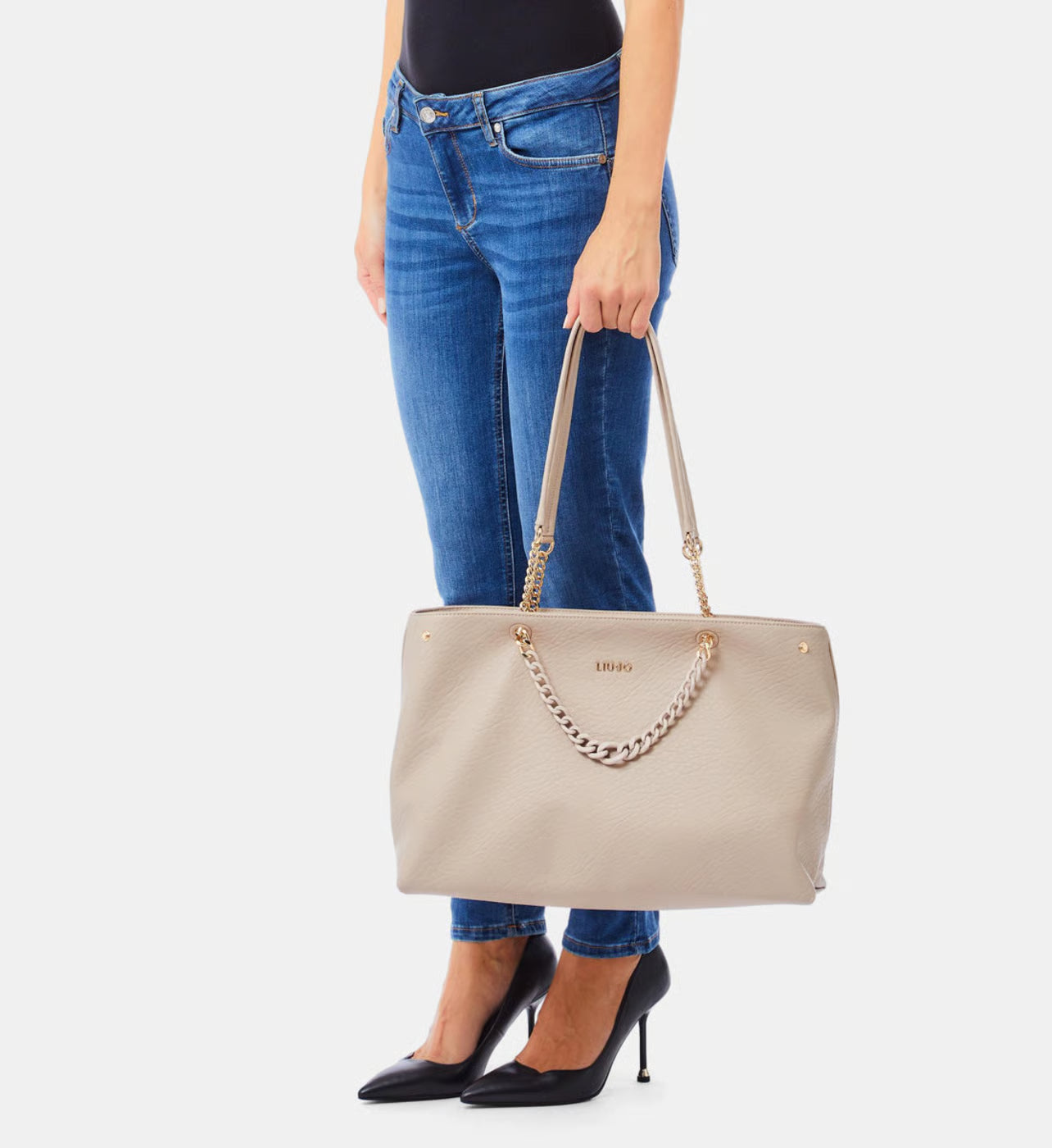 Liu Jo Sac cabas Mehmet