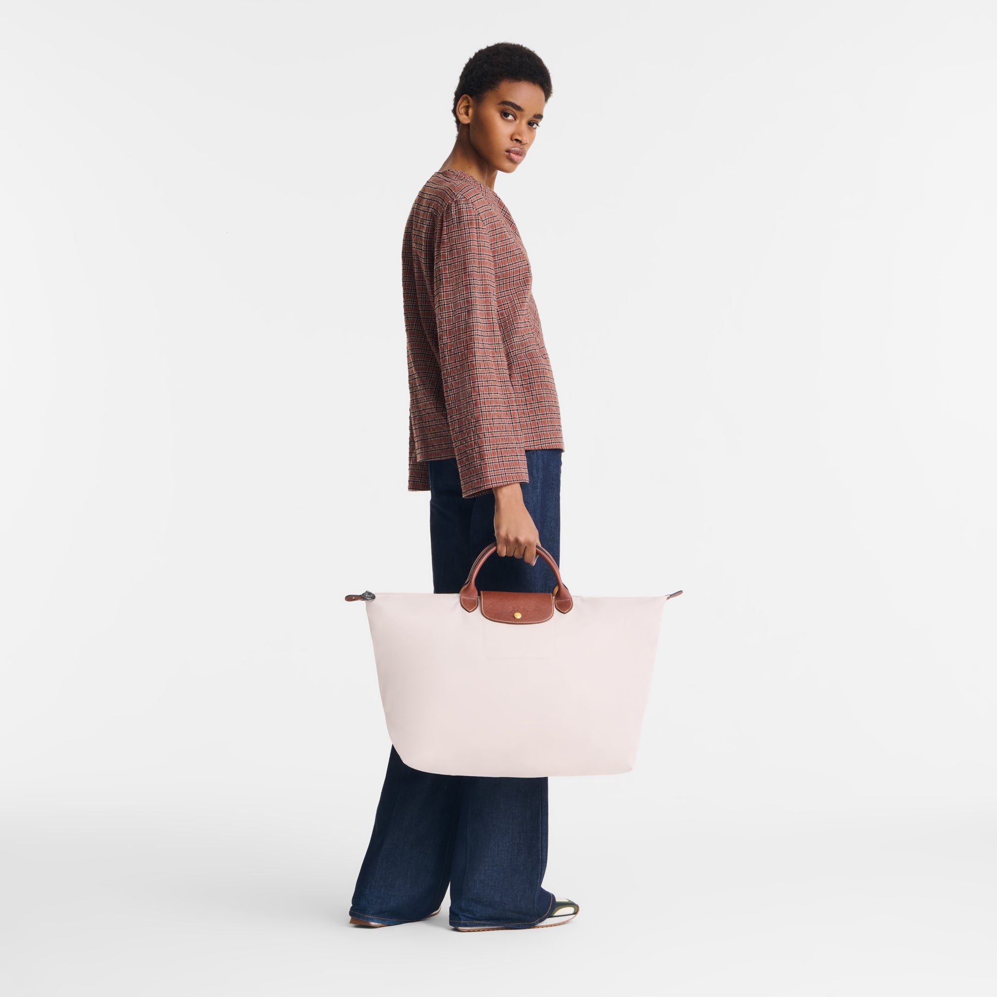 Sac de voyage L Le Pliage Original